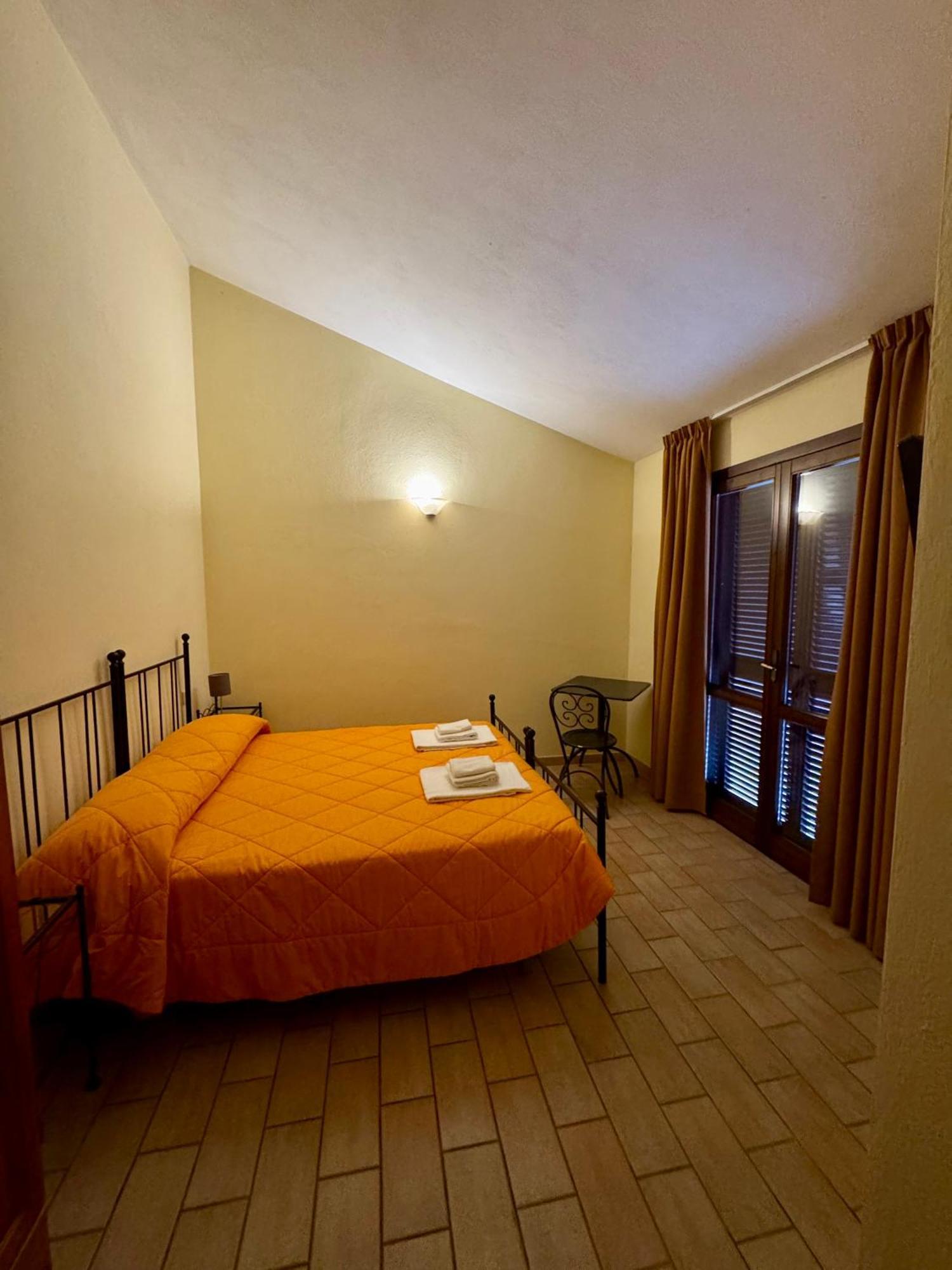 I Puntoni Agriturismo Magliano in Toscana Exterior foto