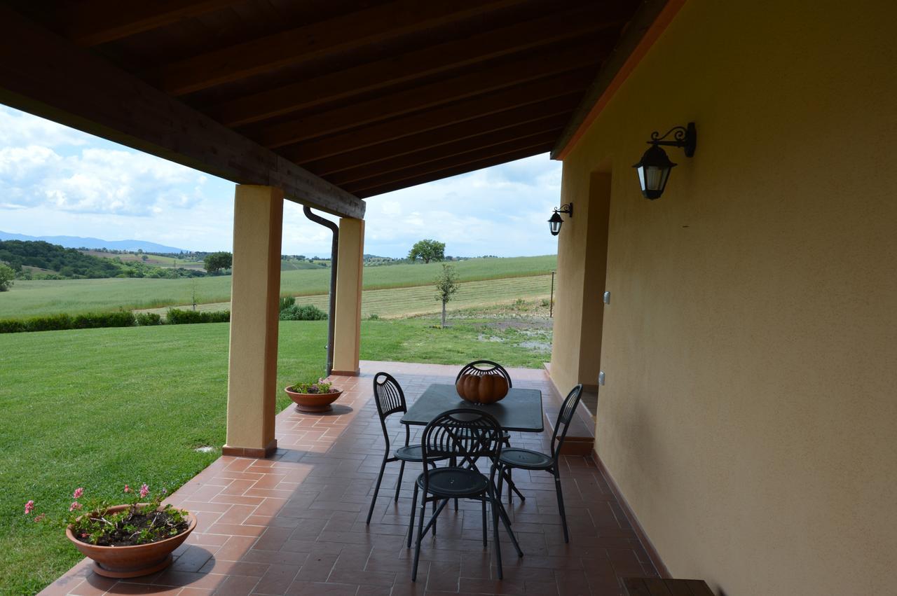 I Puntoni Agriturismo Magliano in Toscana Quarto foto